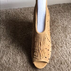 COPY - Jessica Simpsons size 11 new